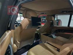 Land Rover Range Rover Vogue